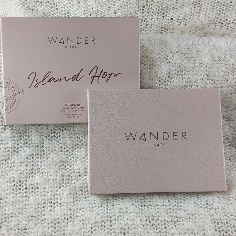 Wander Beauty wander beauty